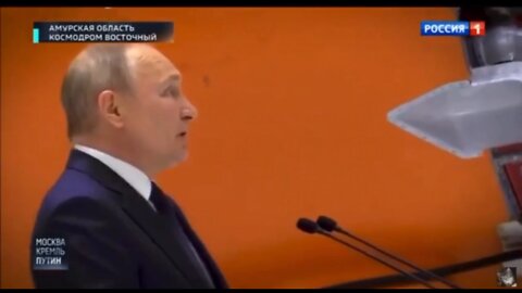 Putin on the root of Ukrainian nationalism and why the operation was necessary