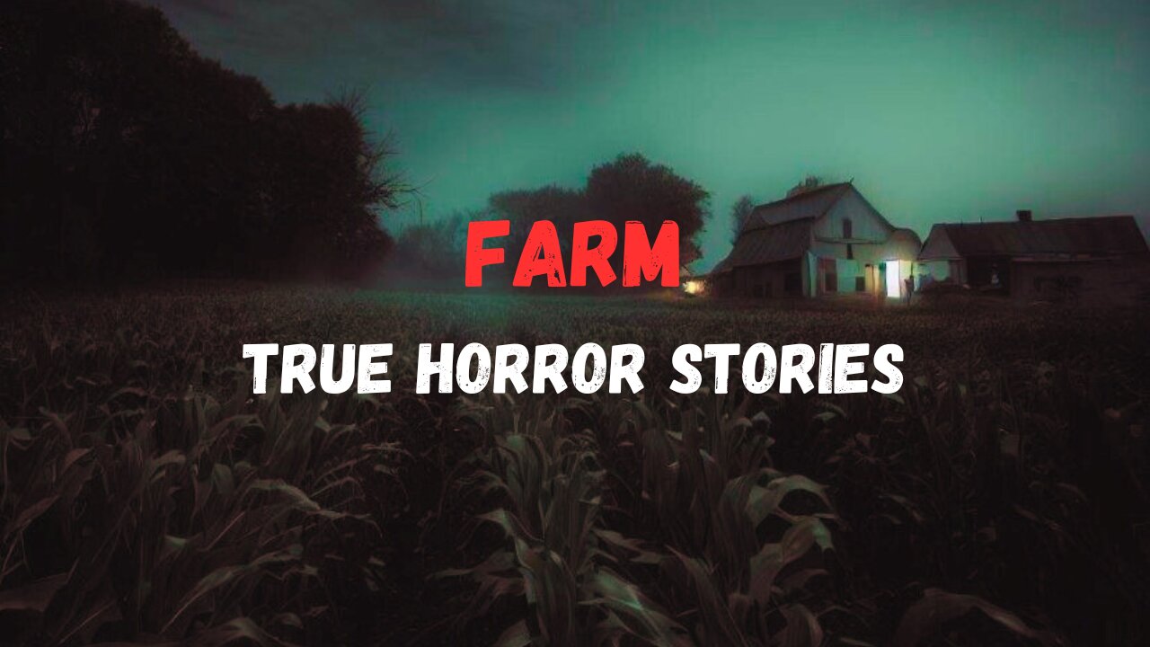 Chilling True Farm Horror: Tales That Will Haunt You