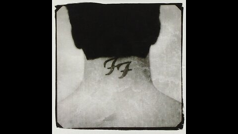 Foo Fighters - There Is Nothing Left To Lose