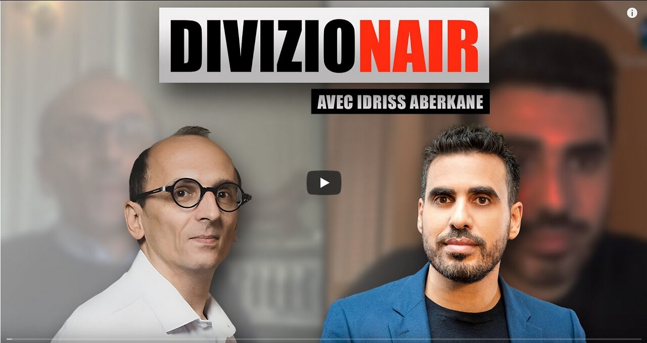 Emmanuel Macron Président et maintenant on fait quoi avec Idriss Aberkane