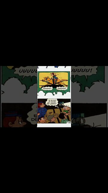 Cebolinha [Pause o Vídeo Caso Não Consiga Ler]