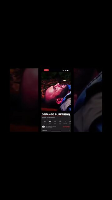 Stalker files - Arturo the larper