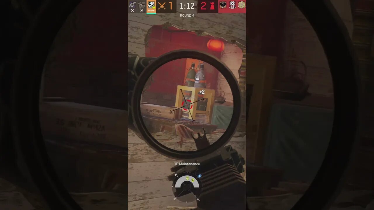 Revenge of the Ace