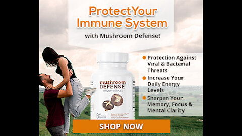 Protect your immune system!!!