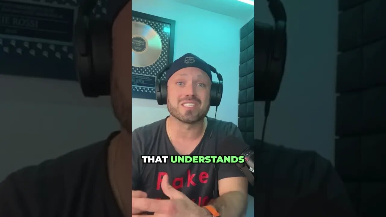 Don't simply go with the first person; find the right person! 🤝 # Shorts