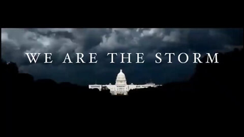 We are The Storm