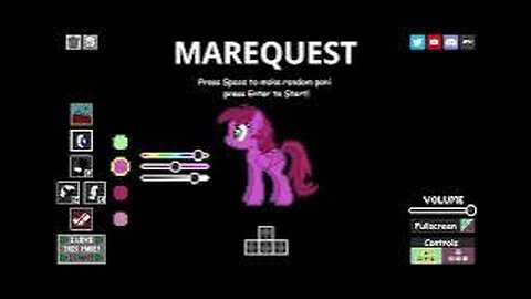 Mare Quest - Now on Steam