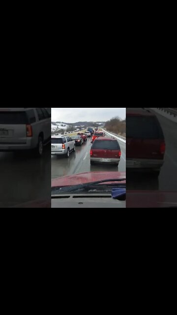 learn to drive in the snow Pittsburgh!