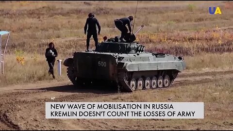 Russia is dying. The demographic situation in the country is worse than severe.