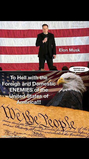 To HELL with THEM!!!