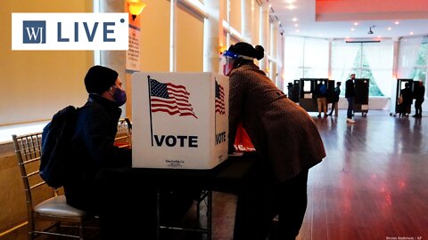Emails Reveal Dirty 'Bait and Switch' Trick Used During Election to Bolster Votes for Biden