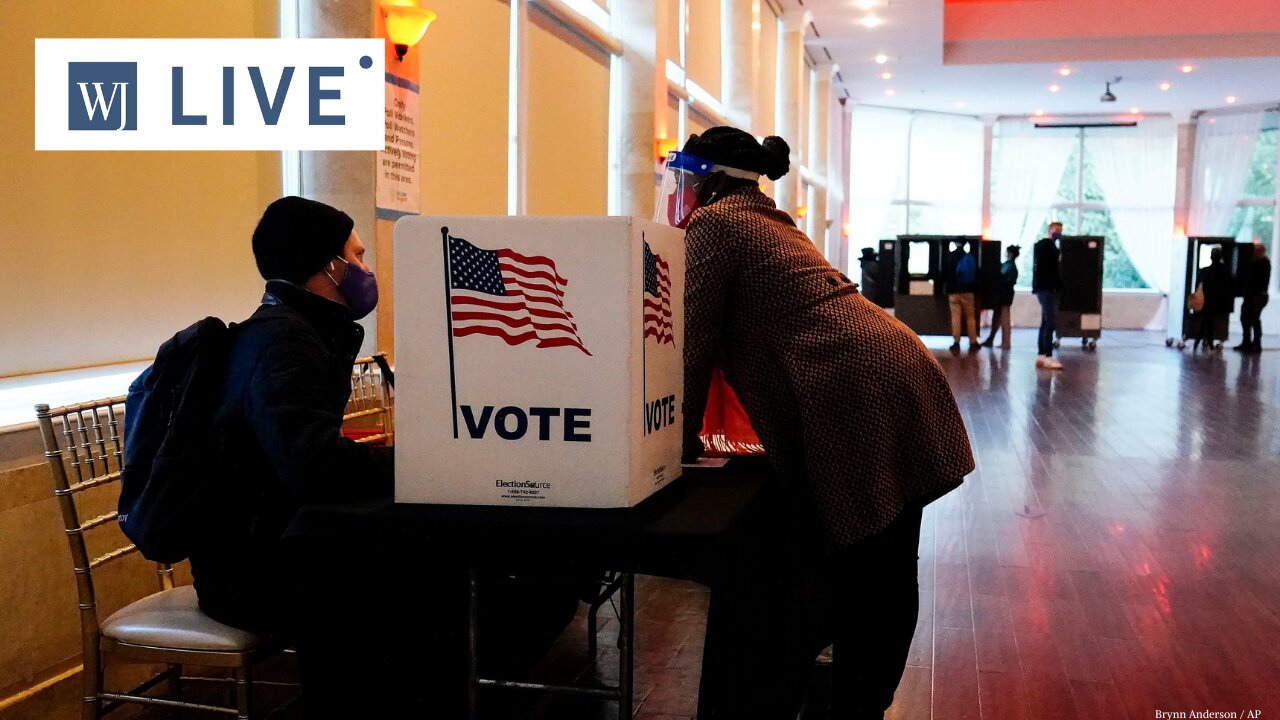 Emails Reveal Dirty 'Bait and Switch' Trick Used During Election to Bolster Votes for Biden