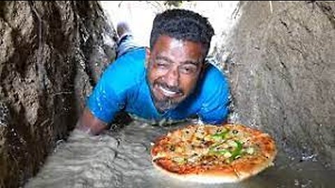 Totally Amazing Pizza Funny Video😂 Comedy Video 2022 Episode:65