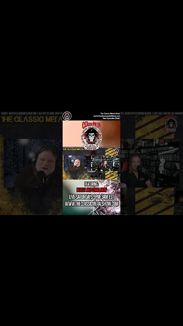 The Ultimate Commercial For GaryGlitter Now That He's Out Of Jail