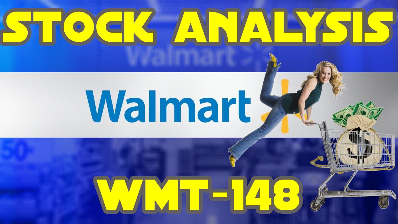 Stock Analysis | Walmart Inc. (WMT) UPDATE! | SOLID FUNDAMENTALS