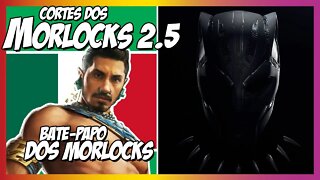 Covil dos Morlocks - Bate papo dos Morlocks