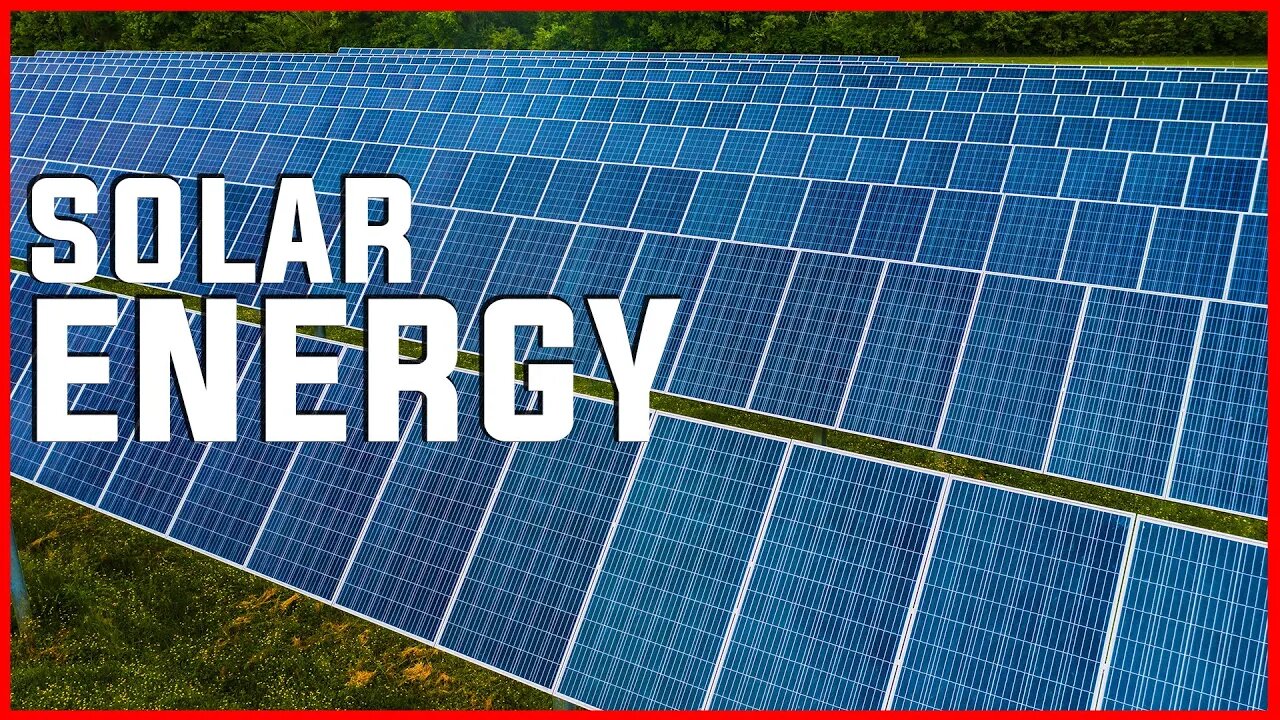 HOW TO GENERATE SOLAR POWER? | POWER OF SOLAR ENERGY | SUN | SOLAR PANELS