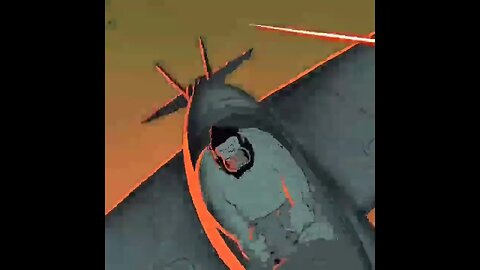 Great animation to show what's happening to the world. Did evolution really happ or .....