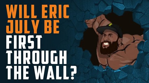 Is ERIC JULY about to drop a NUKE on Comic Book Crowdfunding?