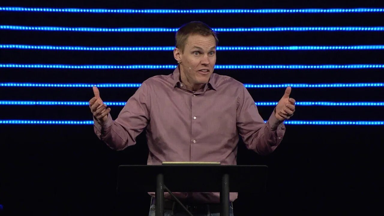 David Platt Steps Down. MBC Installs Woke Lead Pastor Replacement