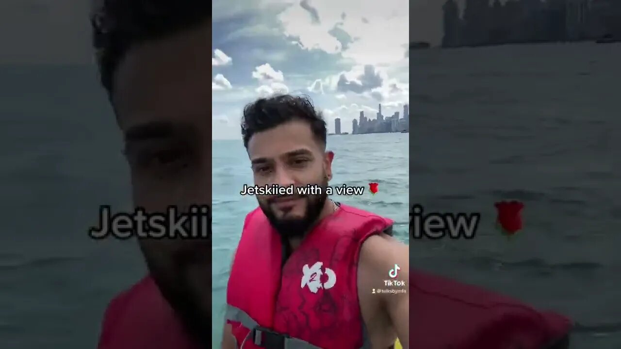 A break from residency 🤙🏽