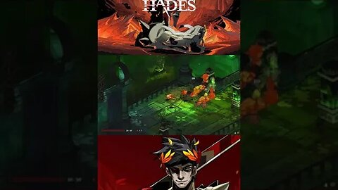 O JOGO DO FILHO DO HADES #02 #shorts #shortsyoutube #cortes