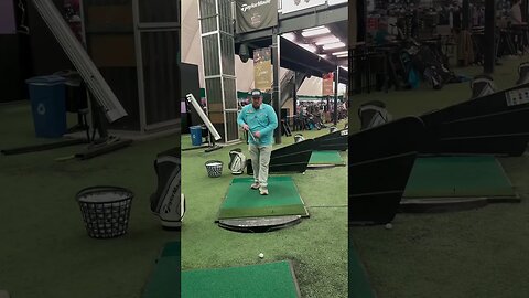 Season ready ! #subscribe #youtubeshorts #shortsfeed #golf
