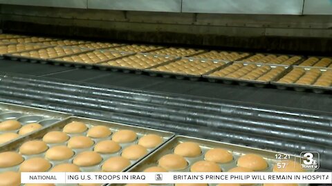 Shop The Heartland: Rotella's Italian Bakery