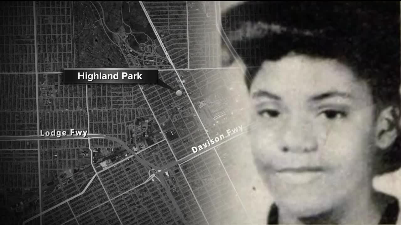 3 women hope to develop park in honor of Highland Park girl murdered 46 years ago