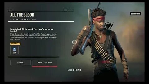 Far Cry 6 Gameplay no commentary Doin it Rambo style part 1