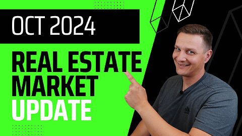 Sarasota Real Estate Market Update - Released November 21, 2024