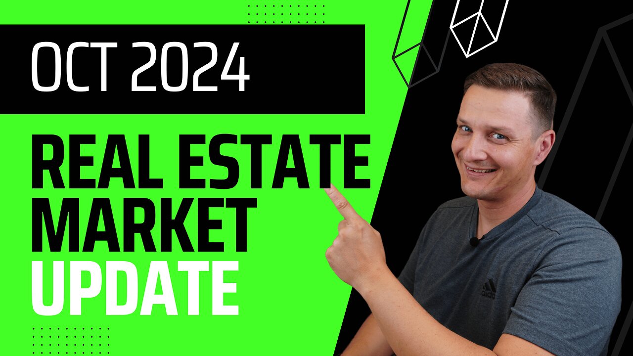 Sarasota Real Estate Market Update - Released November 21, 2024