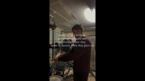 Quote of the day #33 #fitness #motivation #shorts #men #trending2023 #foryou