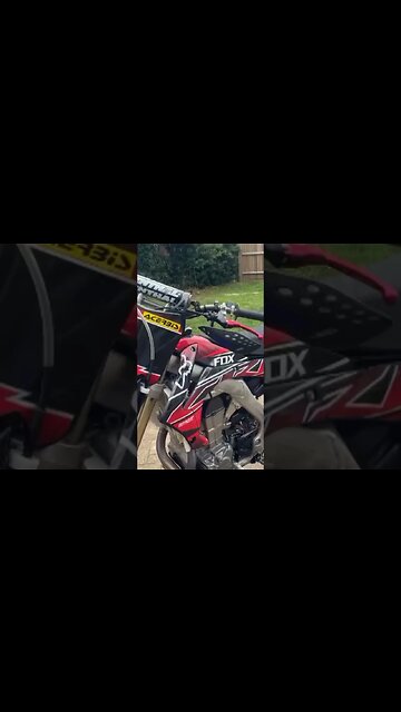 It’s up for auction