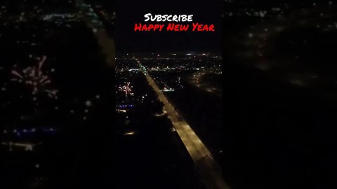Happy New Year 2023