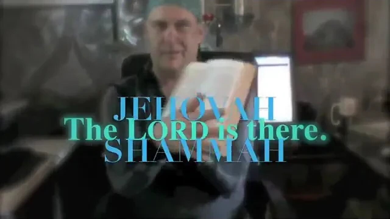 The Time Is Near - Encouraging message from a brother in Christ - Jonathan Kleck