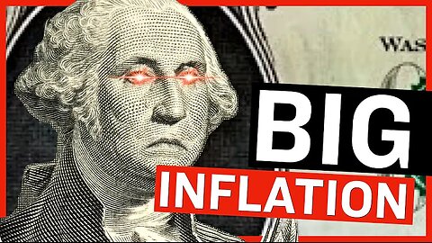 Inflation is About to Come ROARING BACK (Regardless of Who Wins)