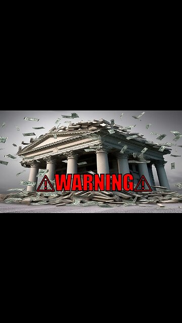 Are we headed towards an economic disaster?