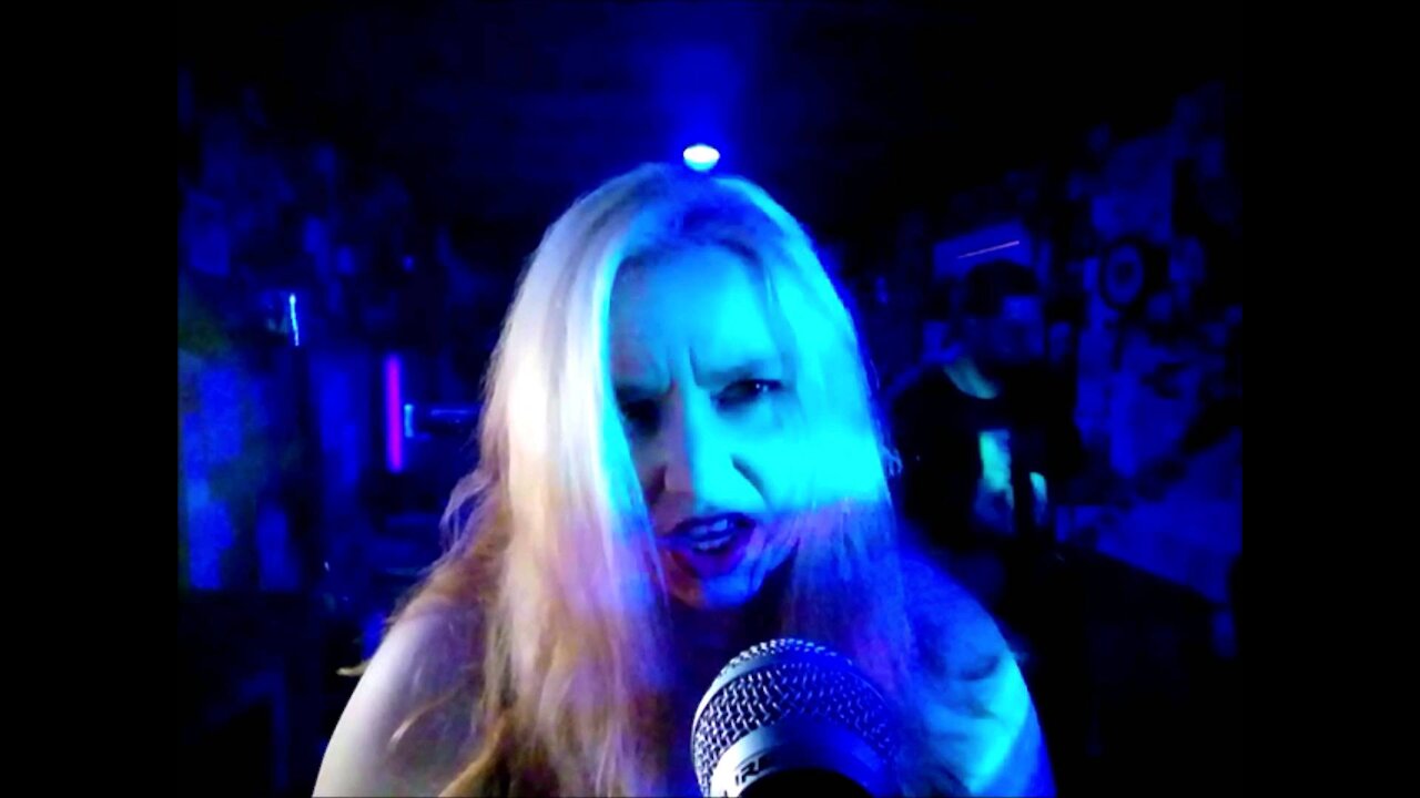 Cannibal Jones - Blew Away