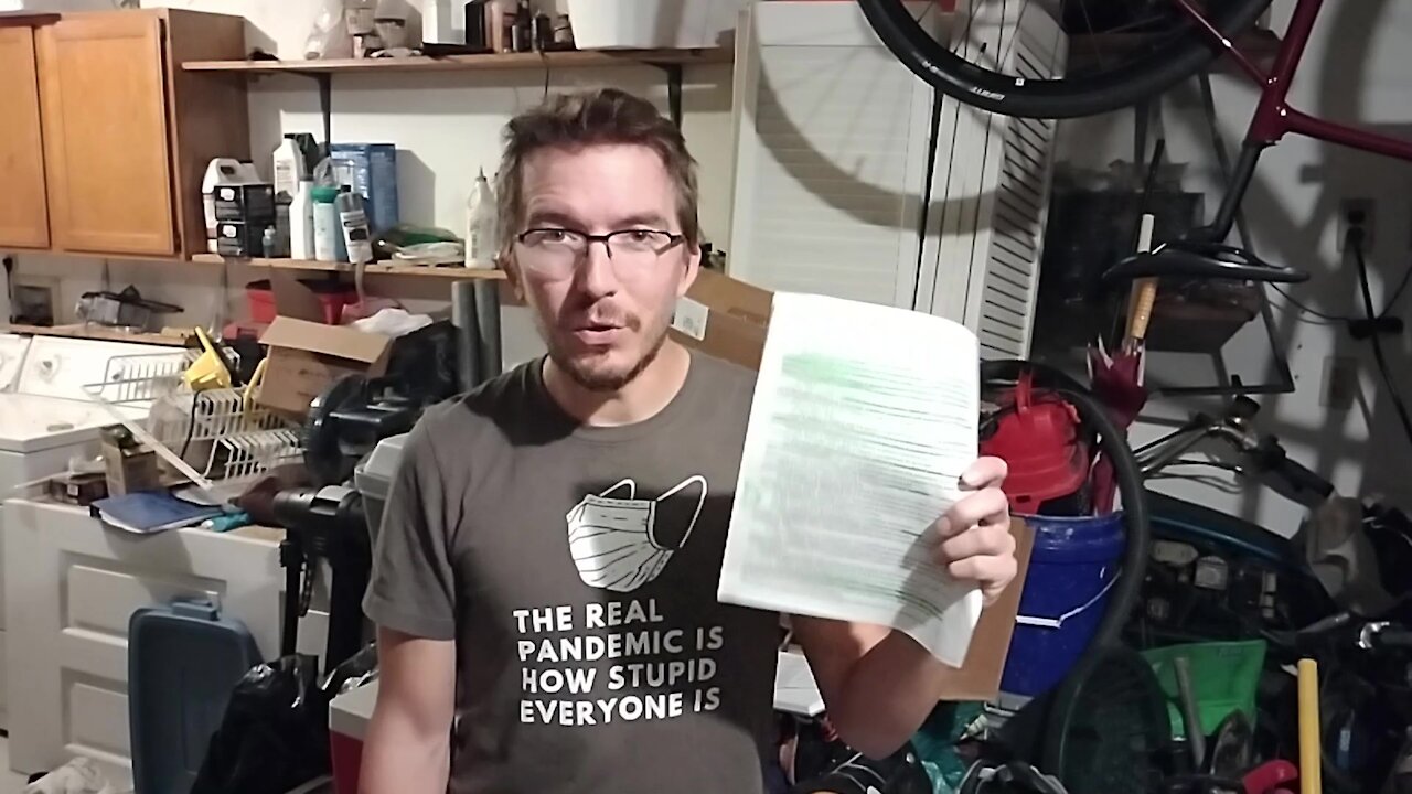 Washington State to detain the Unvaxxed