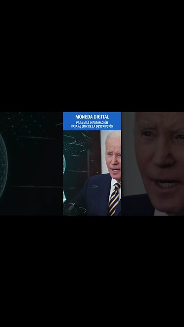 Biden desclasifica información; Xi y Putin en su segundo día de conversaciones | NTD Día [21 mar]