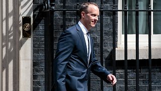 UK Brexit Secretary And Other Ministers Resign Over Deal