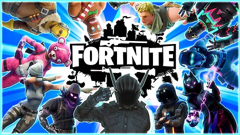 🟣LIVE Fortnite Stream & Chill #fortnite #stream #live