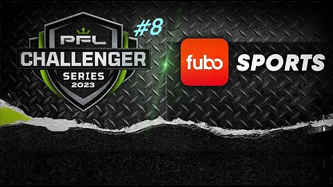 PFL Challenger Series Week #8 - Full Card Breakdown & Predictions