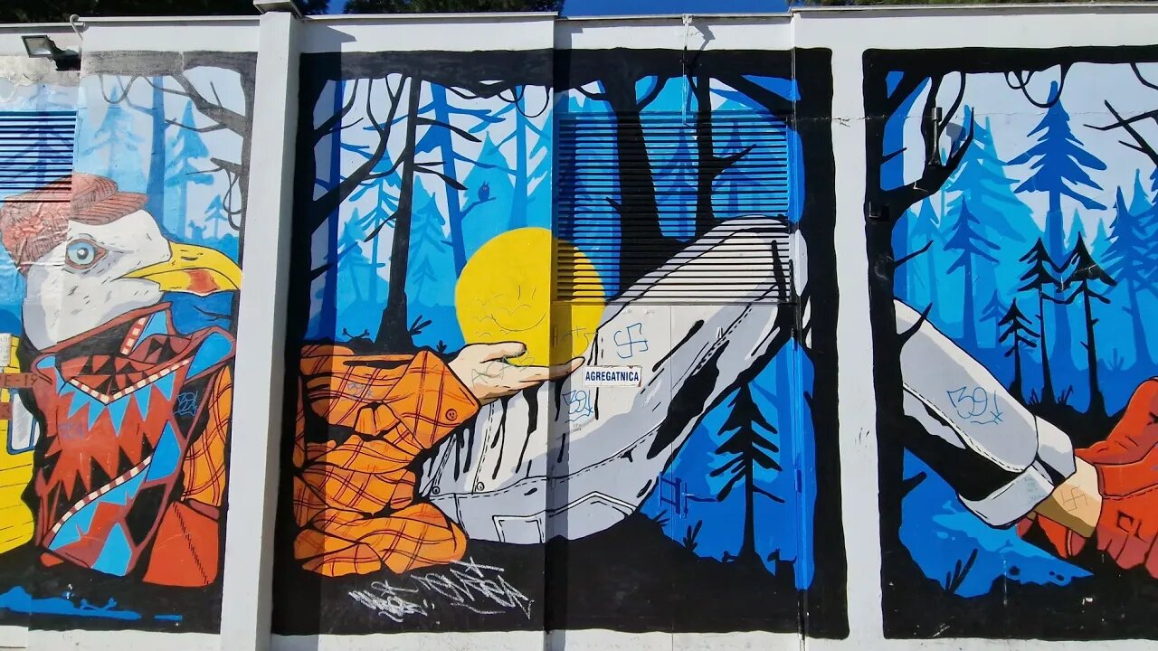 MACHO TOXICO AGRADECENDO POR NÃO ESTAR NO BRASIL