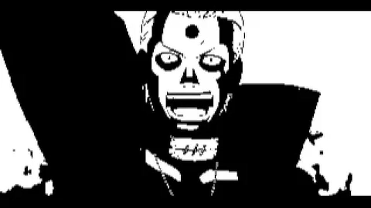 FREE FOR PROFIT dark Naruto type beat ´´ Hidan ´´