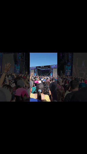 Mora ◉ #Lollapalooza 2023 📅 17.03.2023 🎵 Modelito🎵 #lollacl #lollacl2023 #lollapaloozachile