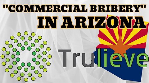 Cannabis Clash in the Desert: Trulieve's Racketeering Lawsuit Rattles Arizona's Green Scene!