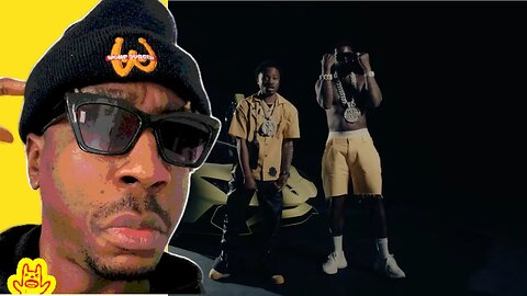 Gucci Mane - Pissy (feat. Roddy Ricch & Nardo Wick) | Creative Director Reacts