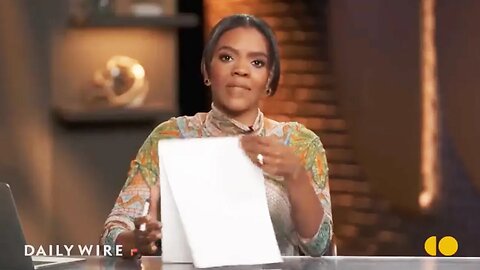Candace Owens wants to "breed" for math skills, like South Koreans